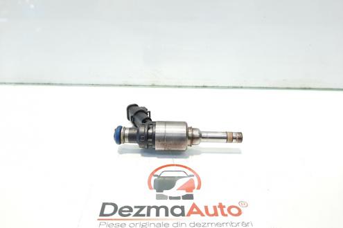 Injector, Audi A4 (8K2, B8) [Fabr 2008-2015] 1.8 tfsi, CDHA, cod 06H906036H, 0261500074 (id:420312)