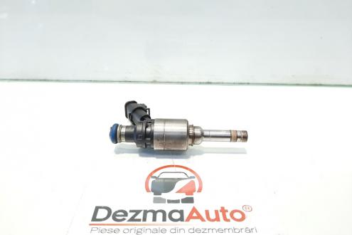 Injector, Audi A4 (8K2, B8) [Fabr 2008-2015] 1.8 tfsi, CDHA, cod 06H906036H, 0261500074 (id:420311)