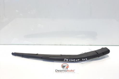 Brat stergator haion, Peugeot 208 [Fabr 2012-prezent] 9673234180 (id:420080)