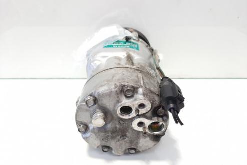 Compresor clima, Skoda Octavia 1 (1U2) [Fabr 1996-2010] 1.9 tdi, AGR, 1J0820803F (id:420763)