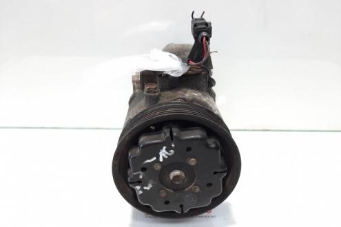 Compresor clima, Vw Polo (9N) [Fabr 2001-2008]1.2 B, AWY, 6Q0820803G (id:420665)