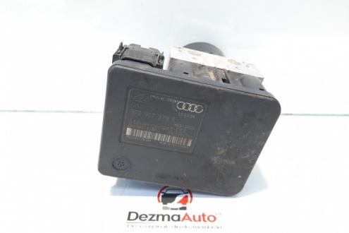 Unitate abs, Audi A2 (8Z0) [Fabr 2000-2005] 1.4 tdi, BHC, 8Z0907379D, 8Z0614517G (id:419658)