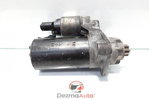 Electromotor, Volkswagen Touareg (7LA, 7L6) [Fabr 2003-2010] 2.5 tdi, BPE, 070911023C (id:295886)