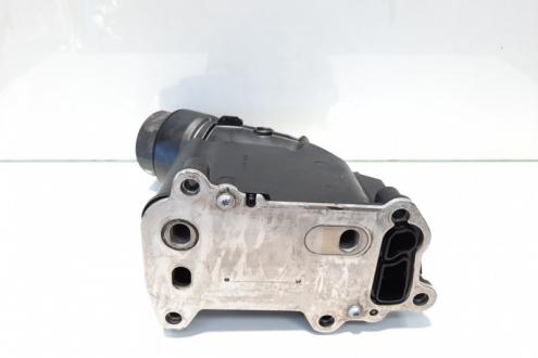 Carcasa filtru ulei 7807799, Bmw 3 (F30) [Fabr 2012-2017] 2.0 diesel N47D20B (id:420355)