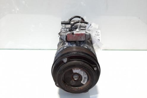 Compresor clima 447260-1852, Bmw 1 (E81, E87) [Fabr 2004-2010] 2.0 diesel N47D20A (pr:117994)