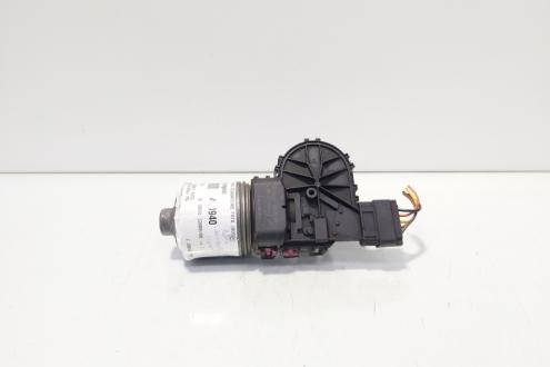 Motoras stergatoare fata, Dacia Sandero [Fabr 2008-2012] (id:420940)