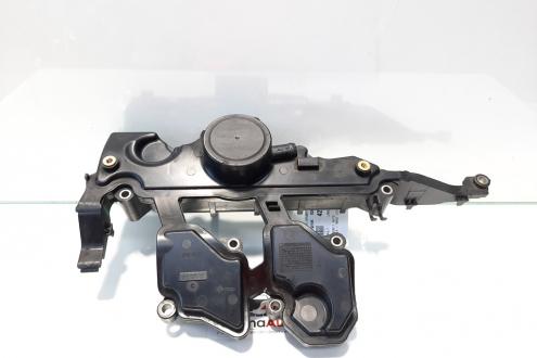 Vas filtru epurator 8200673395C, Renault Laguna 3 Combi [Fabr 2007-prezent] 2.0 DCI, M9R814 (id:420039)