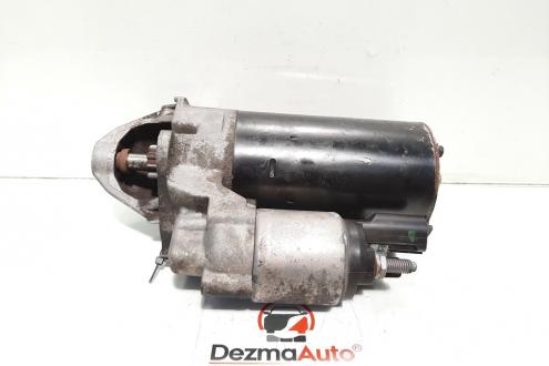 Electromotor, Audi A4 (8EC, B7) 2.0 tdi, BLB, 03G911023A, cutie automata (id:420409)