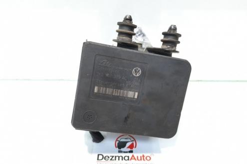 Unitate abs, Seat Toledo 3 (5P2) [Fabr 2004-2011] 1K0614518, 1K0907379Q (id:419728)