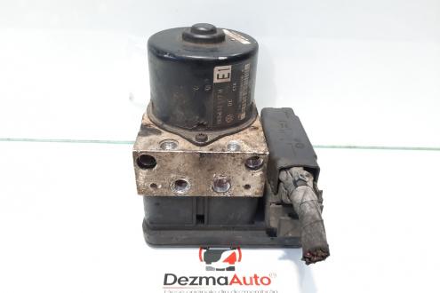 Unitate abs, Skoda Octavia 2 Combi (1Z5) [Fabr 2004-2013] 1.9 tdi, 1K0907379K, 1K0614517H (id:419726)