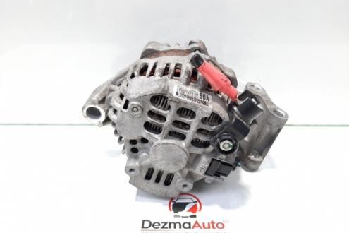 Alternator, Ford Fiesta 5 [Fabr 2001-2010] 1.6 benz, FYJA, 2S6T-10300-DB (id:418777)