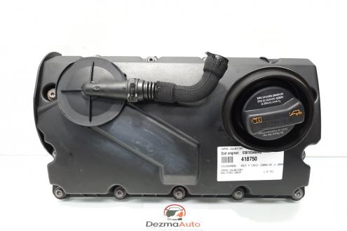 Capac culbutori, Vw Golf 5 (1K1) [Fabr 2004-2008] 1.9TDI, BXE, 038103469AD (id:418750)