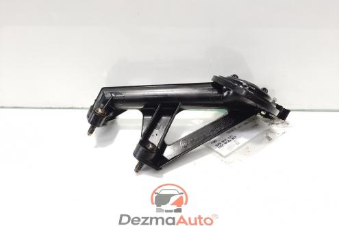 Sorb baie de ulei, Ford Focus 2 (DA) [Fabr 2004-2012].6 tdci, HHDA, 9641263780 (id:418756)