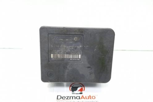 Unitate control, Mini Cooper (R50, R53) [Fabr 2001-2006] 1.6 benz, 6760266, 6760265 (id:421187)