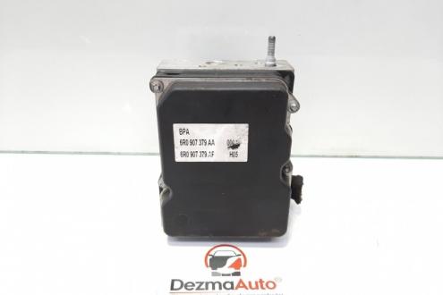 Unitate control, Skoda Fabia 2 (facelift) [Fabr 2010-2014] 1.2 tdi, CFW, 6R0907379AA/AF (id:421218)