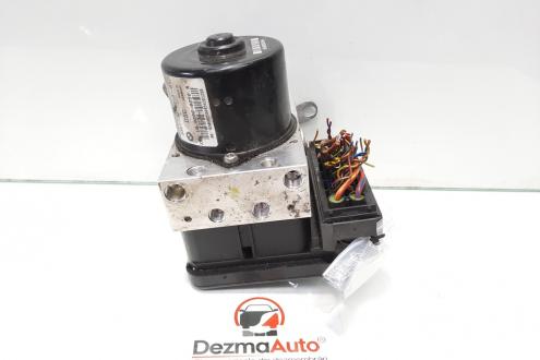 Unitate control, Bmw 3 (E90) [Fabr 2005-2011] 2.0 diesel, 204D4, 3451-6772213-01, 3452-6772214-01 (id:421225)