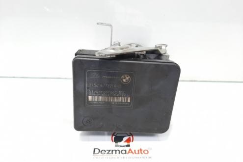 Unitate control, Bmw 3 (E90) [Fabr 2005-2011] 2.0 diesel, 204D4, 3451-6772213-01, 3452-6772214-01 (id:421225)