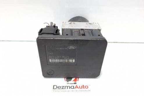 Unitate control, Ford Focus 2 (DA) [Fabr 2004-2012] 1.6 tdci, 8M51-2C405-CA (id:421105)