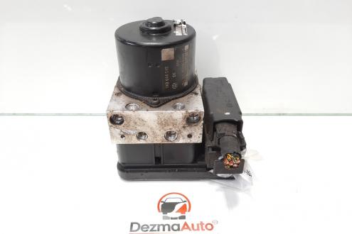 Unitate control, Seat Toledo 3 (5P2) [Fabr 2004-2011] 2.0 tdi, BKD, 1K0614518, 1K0907379Q (id:421219)