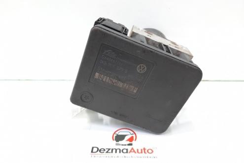 Unitate control, Seat Toledo 3 (5P2) [Fabr 2004-2011] 2.0 tdi, BKD, 1K0614518, 1K0907379Q (id:421219)