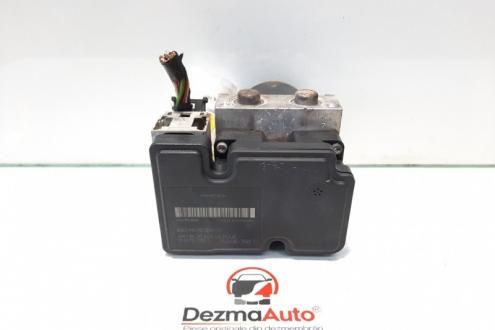 Unitate control, Peugeot 207 (WA) [Fabr 2006-2012] 1.6 hdi, 9665344180 (id:421067)
