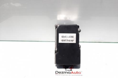 Unitate control,  Skoda Fabia 1 (6Y2) [Fabr 1999-2008] 1.9 tdi, 6Q0907379AG, 6Q0614417P (id:421158)