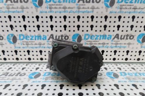 Clapeta acceleratie 03G128063Q, Seat Altea (5P) 1.9tdi, BLS