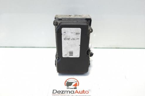 Unitate control, Vw Fox (5Z1, 5Z3) [Fabr 2003-2011] 1.4 tdi, 5Z0907379A, 5Z0614117B (id:421081)