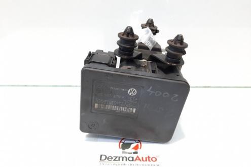 Unitate control, Skoda Octavia 2 Combi (1Z5) [Fabr 2004-2013] 1.9 tdi, 1K0907379K, 1K0614517H (id:421088)