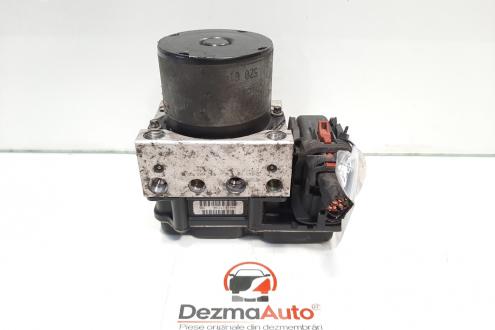 Unitate control, Volkswagen Fox (5Z1, 5Z3) [Fabr 2003-2011] 1.4 tdi, 5Z0907379A, 5Z0614117B (id:421099)