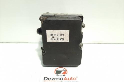 Unitate control, Audi A4 (8EC, B7) [Fabr 2004-2008] 2.0 tfsi, 8E0910517B, 8E0614517AT (id:421096)