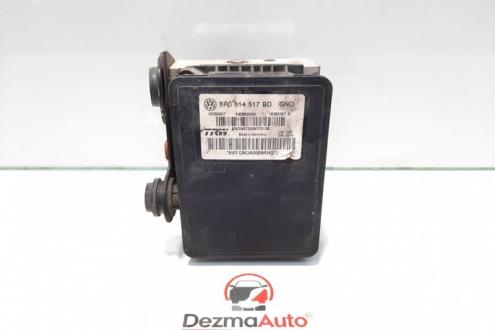 Unitate control, Seat Toledo 4 (KG3) [Fabr 2012-2018] 1.6 tdi, 6R0614517BD (id:421919)