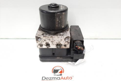 Unitate control, Audi A2 (8Z0) [Fabr 2000-2005] 1.4 benz, BBY, 8Z0614517E, 8Z0907379C (id:421120)