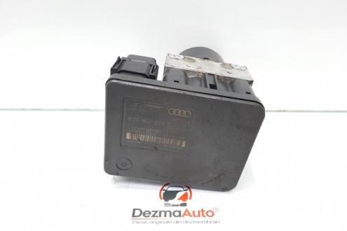 Unitate control, Audi A2 (8Z0) [Fabr 2000-2005] 1.4 benz, BBY, 8Z0614517E, 8Z0907379C (id:421120)