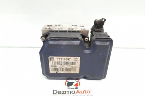 Unitate control, Opel Insignia A Combi [Fabr 2008-2016] 2.0 cdti, A20DTH, GM13316697 (id:421078)