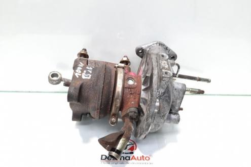 Turbosuflanta, Nissan X-Trail (T30) [Fabr 2001-2007], 2.2 D, YD22DDT, 14411-8H80B (id:420813)