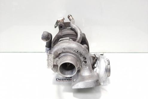 Turbosuflanta, Bmw 3 (E46) [Fabr 1998-2005], 2.0 D, 204D4, 7794144 (id:420848)