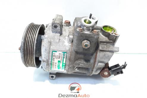 Compresor clima, Vw Golf 5 (1K1) [Fabr 2004-2008] 2.0 sdi, BDK, 1K0820803G (pr:117994)