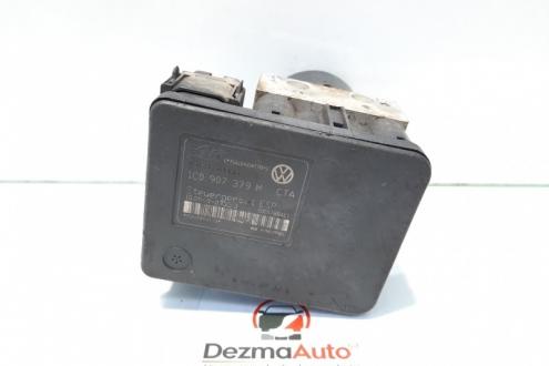 Unitate control, Vw New Beetle (9C1, 1C1) [Fabr 1998-2010] 1.9 tdi, ATD, 1J0614517J, 1C0907379M (id:421195)