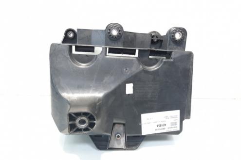 Suport baterie, Seat Toledo 4 (KG3) 1.6 tdi, CAYC, 6R0915321D (id:421851)