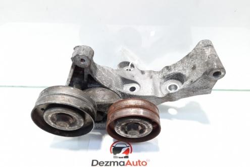 Suport accesorii 898005563, Opel Astra H [Fabr 2004-2009] 1.7 cdti, Z17DTR  (id:420547)