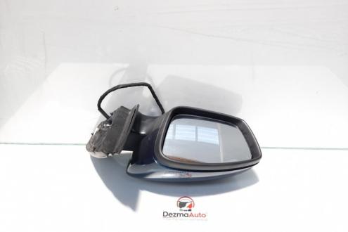 Oglinda electrica stanga, Seat Toledo 4 (KG3) [Fabr 2012-2018] (id:421943)