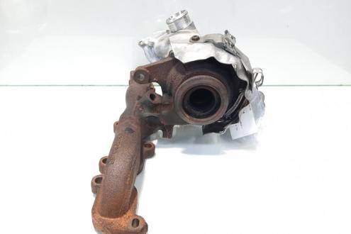 Turbosuflanta, Vw Golf 7 (5G) [Fabr 2014-prezent] 1.6 tdi, DDY, 04L253020A (id:421540)