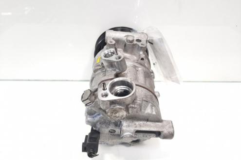 Compresor clima, Vw Polo (AW1) [Fabr 2017-prezent] 1.0 tgi, DBY, 5Q0816803D (id:421549)