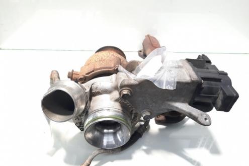 Turbosuflanta, Bmw 3 (E90) [Fabr 2005-2011] 2.0 D, N47D20C, 781019901A (id:421571)