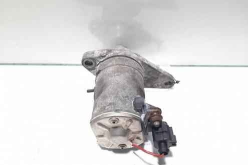 Electromotor, Skoda Fabia 1 (6Y2) [Fabr 1999-2008] 1.2 B, BMD, 02T911024A, 5 vit man (id:421490)