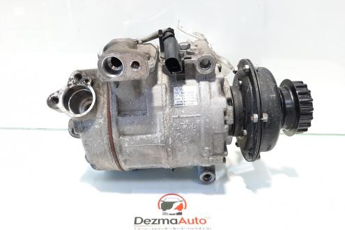 Compresor clima, Vw Transporter 5 (7HB, 7HJ) [Fabr 2004-2013] 2.5 tdi, AXD, 7H0820805E (id:420603)