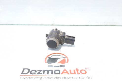Senzor parcare bara spate, Opel Zafira B (A05) [Fabr 2006-2011] GM132142365 (id:422074)