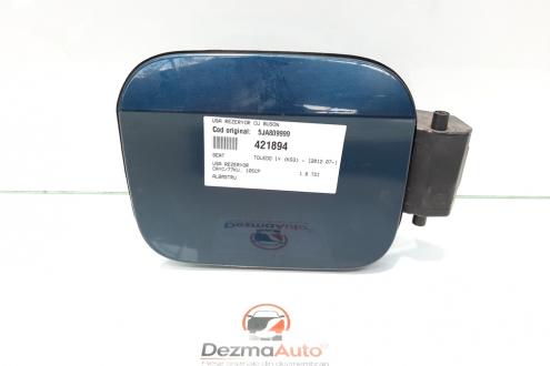 Usa rezervor cu buson, Seat Toledo 4 (KG3) [Fabr 2012-2018] 5JA809999 (id:421894)