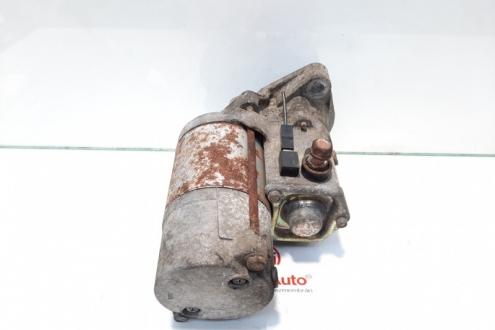 Electromotor, Land Rover Freelander (LN) [Fabr 1998-2006] 2.0 D, 204D3, 228000-7801 (id:422130)